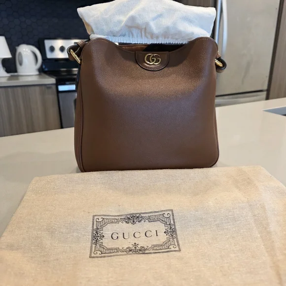 Gucci Diana small shoulder bag (With receipt) - Picture 13 of 16